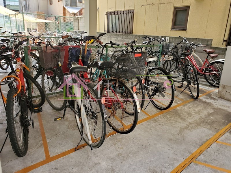 ラパンジール阿波座 その他外観5