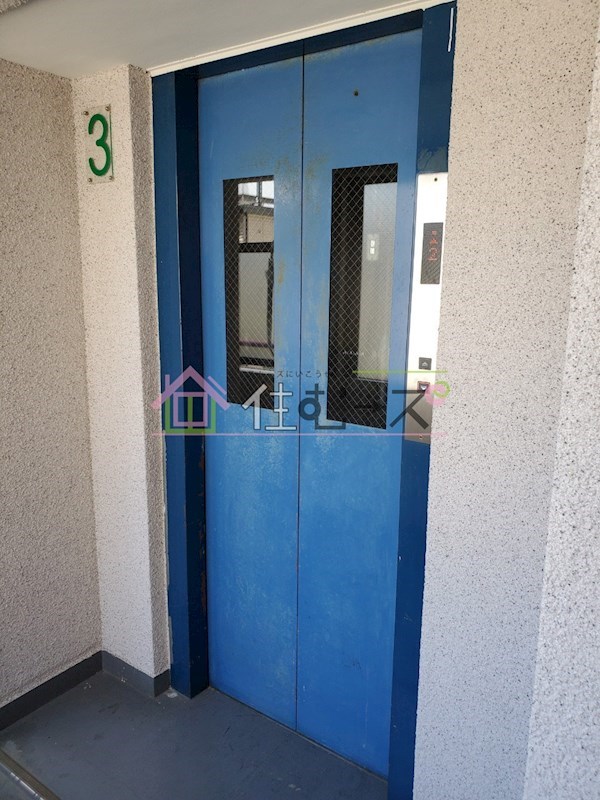 ラパンジール阿波座 その他外観6