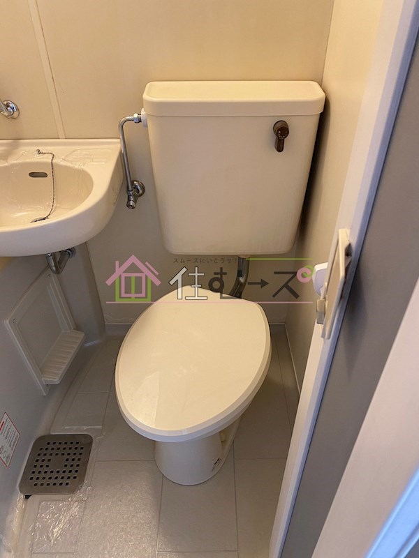 ラパンジール恵美須4 その他2