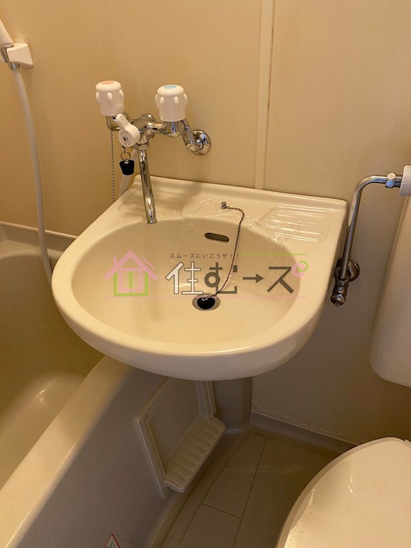 ラパンジール恵美須4 その他3