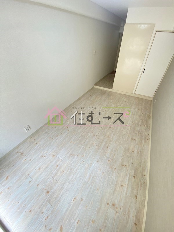 ラパンジール恵美須4 リビング