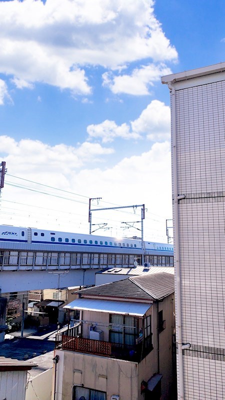 メロディーハイム淡路 その他4