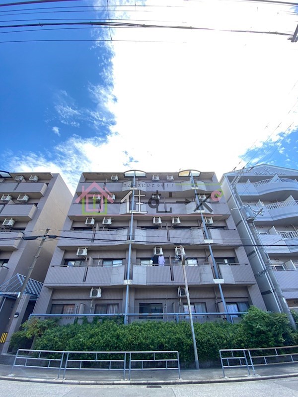 メロディーハイム淡路 その他外観1