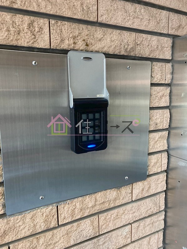 メロディーハイム淡路 その他外観4