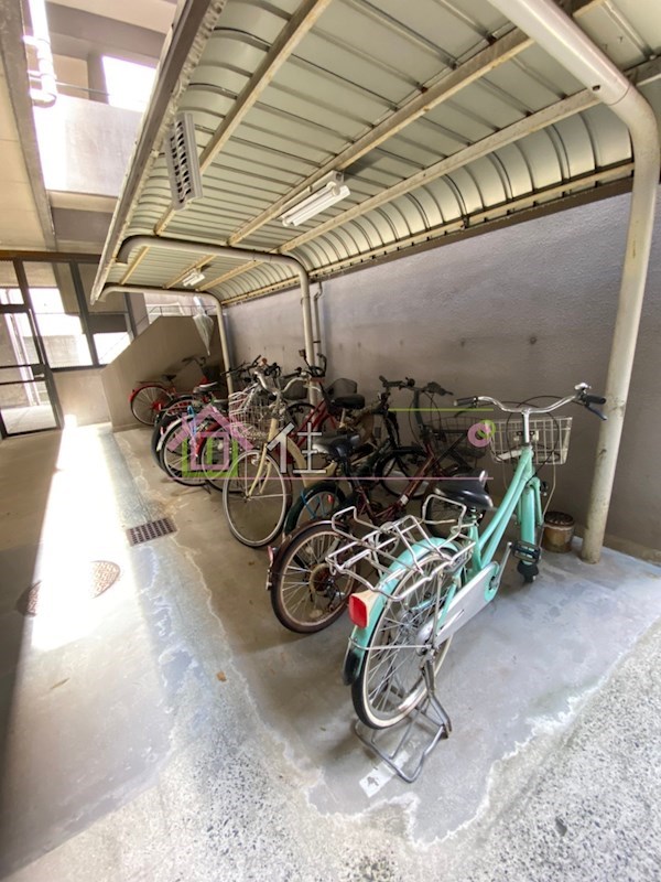 メロディーハイム淡路 その他外観5