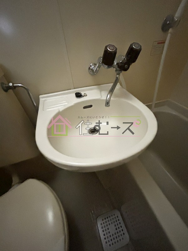 グリシーヌ弁天町 その他4