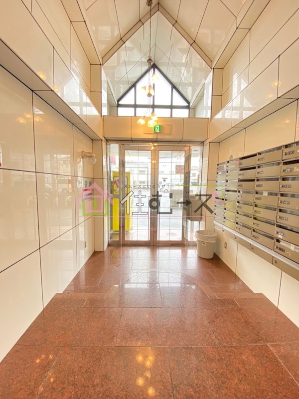 グリシーヌ弁天町 その他外観5