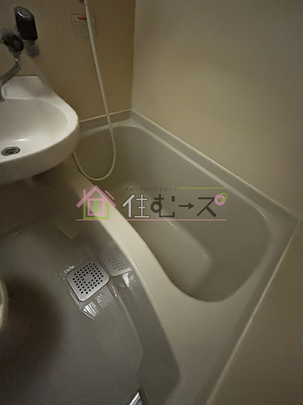 グリシーヌ弁天町 風呂画像