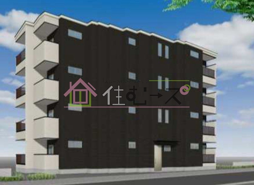 F Normalis SEAM 外観