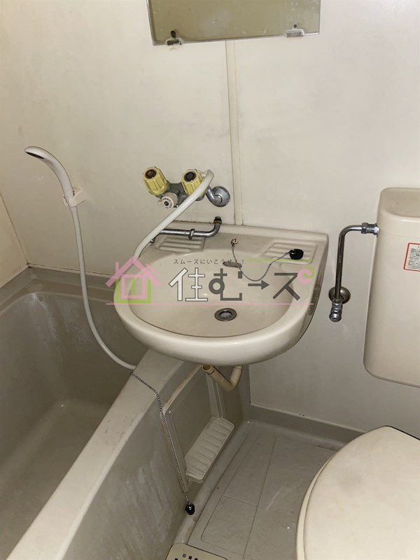 ライオンズマンション大正 その他4