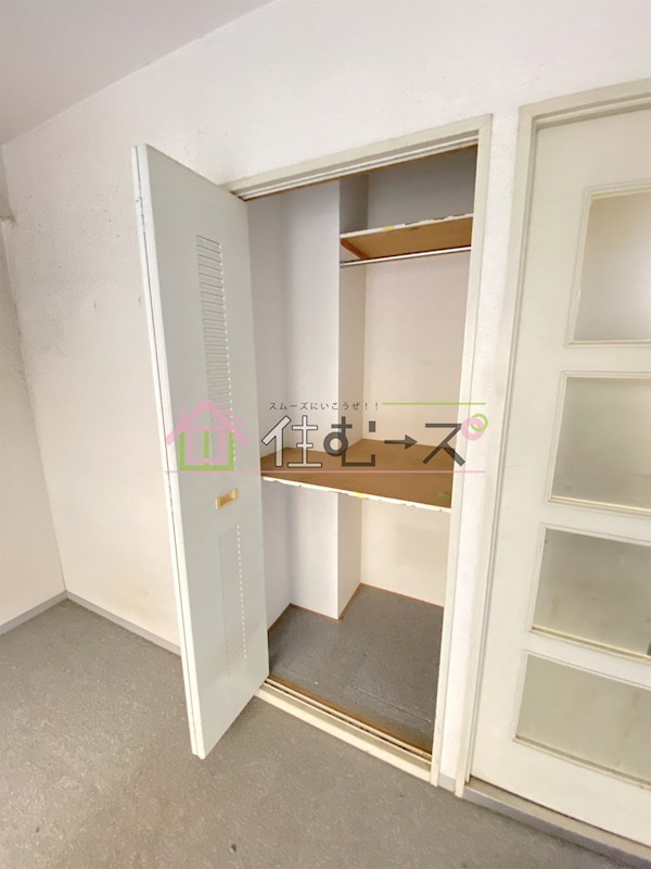 ライオンズマンション大正 その他5