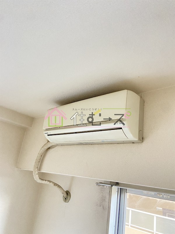 ライオンズマンション大正 その他6