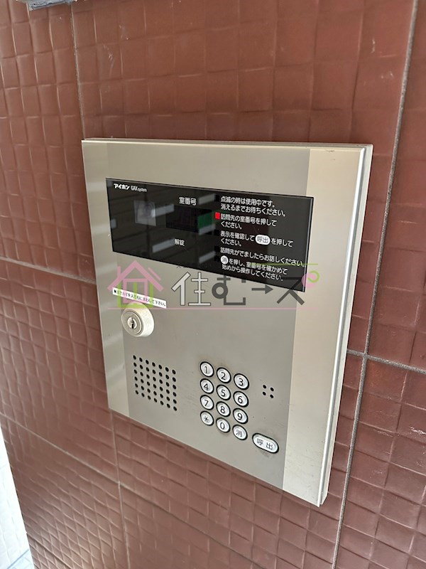 mosaique その他外観4