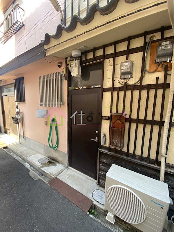 大正区三軒家テラス その他1