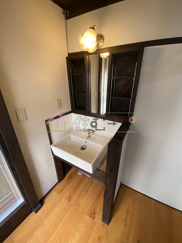 大正区三軒家テラス その他2