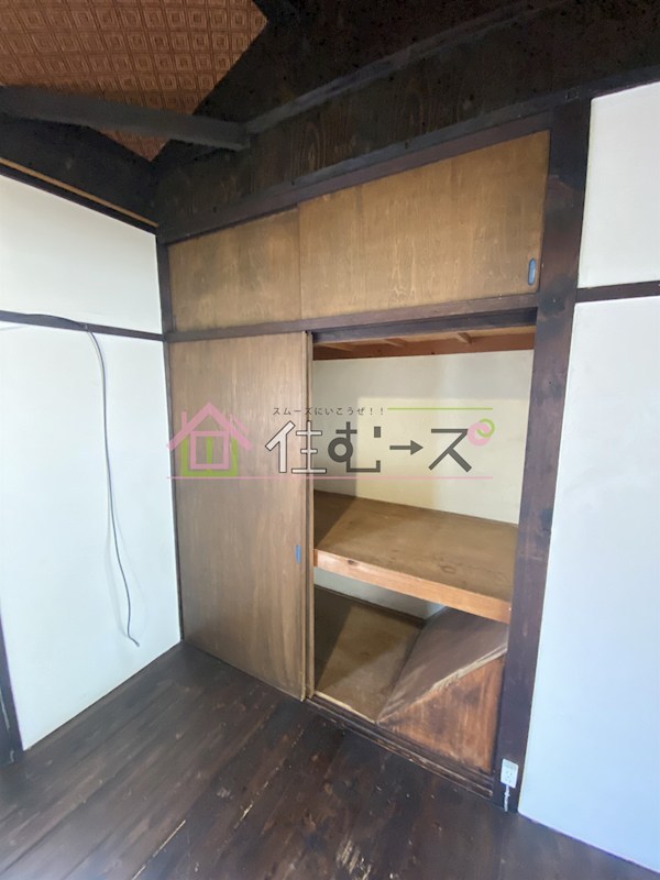 大正区三軒家テラス その他3