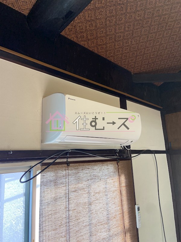 大正区三軒家テラス その他4