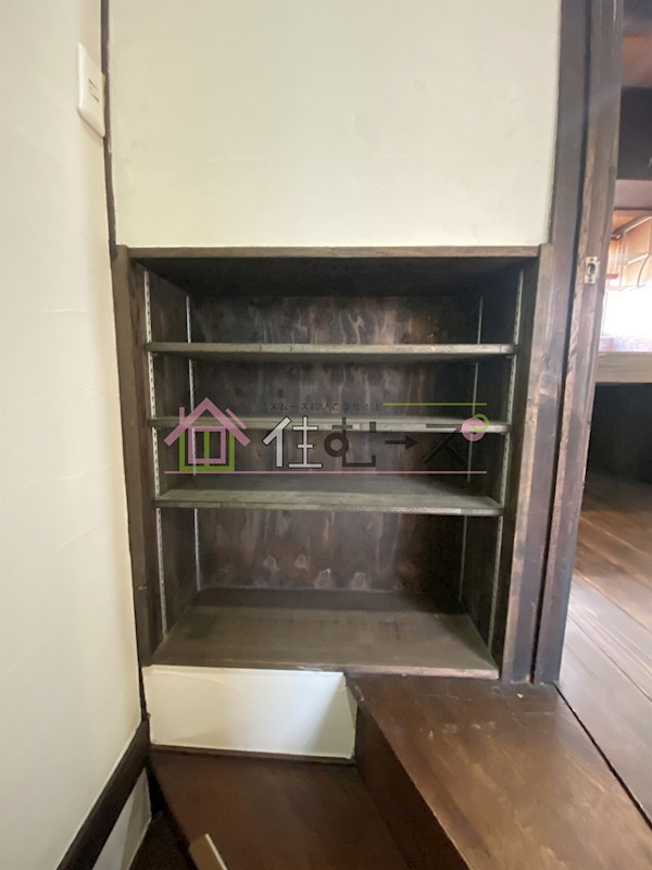 大正区三軒家テラス その他5