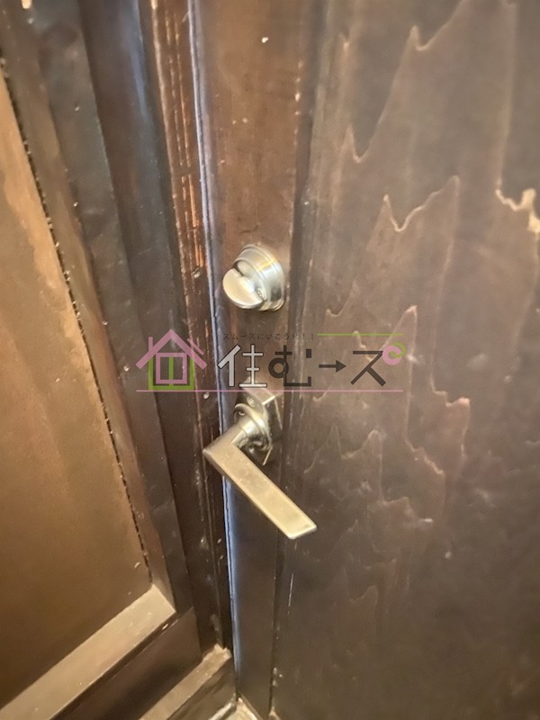 大正区三軒家テラス その他6