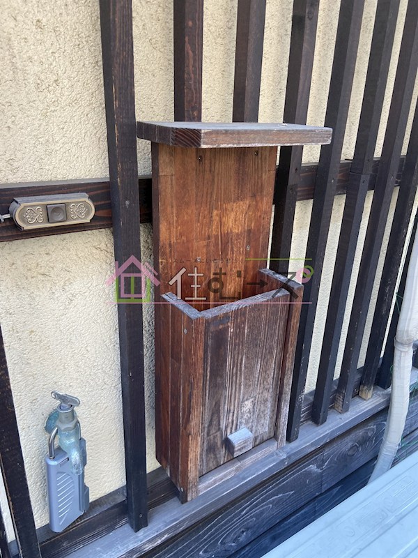 大正区三軒家テラス その他外観2