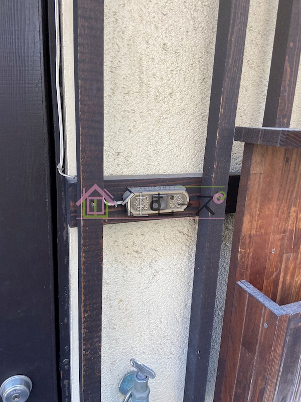 大正区三軒家テラス その他外観3