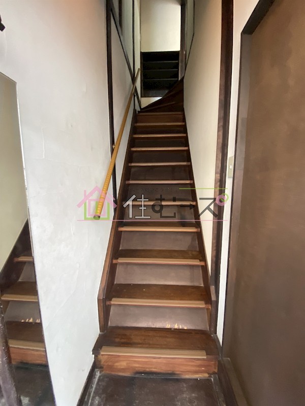 大正区三軒家テラス その他外観4