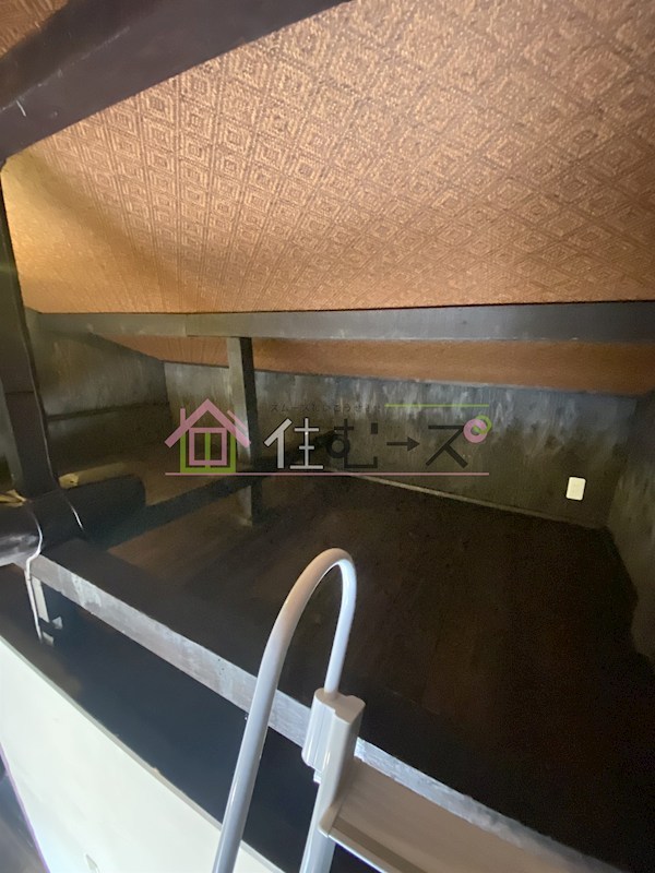 大正区三軒家テラス その他外観5