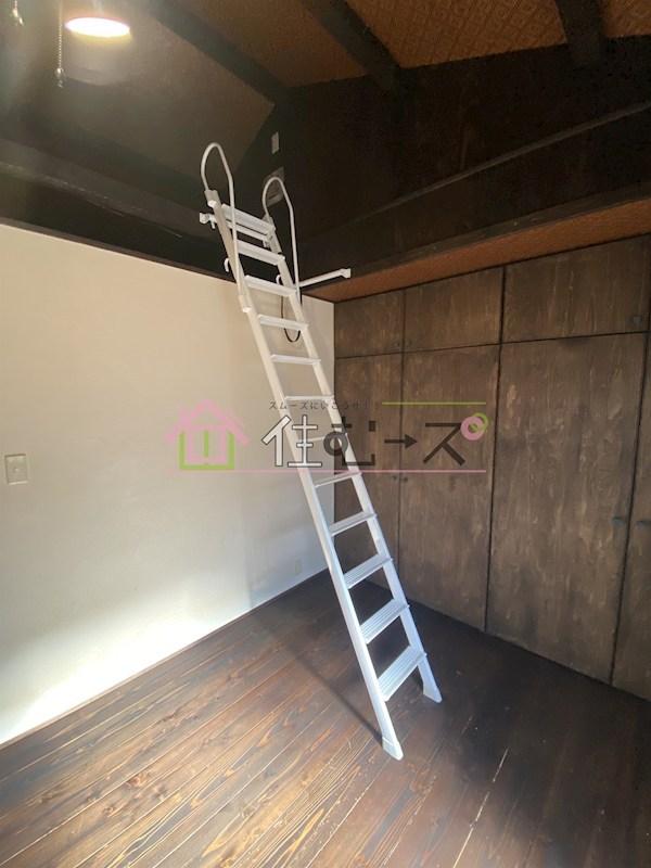 大正区三軒家テラス その他外観6