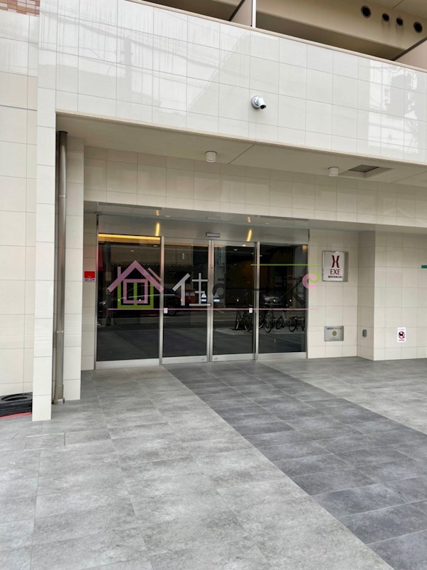 エグゼ弁天町 その他1