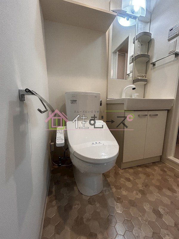 エグゼ弁天町 その他2