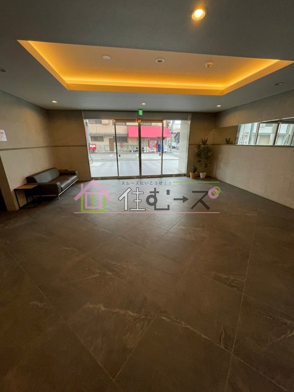 エグゼ弁天町 その他外観2