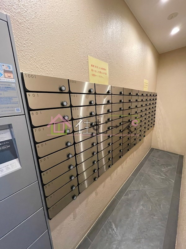 エグゼ弁天町 その他外観3