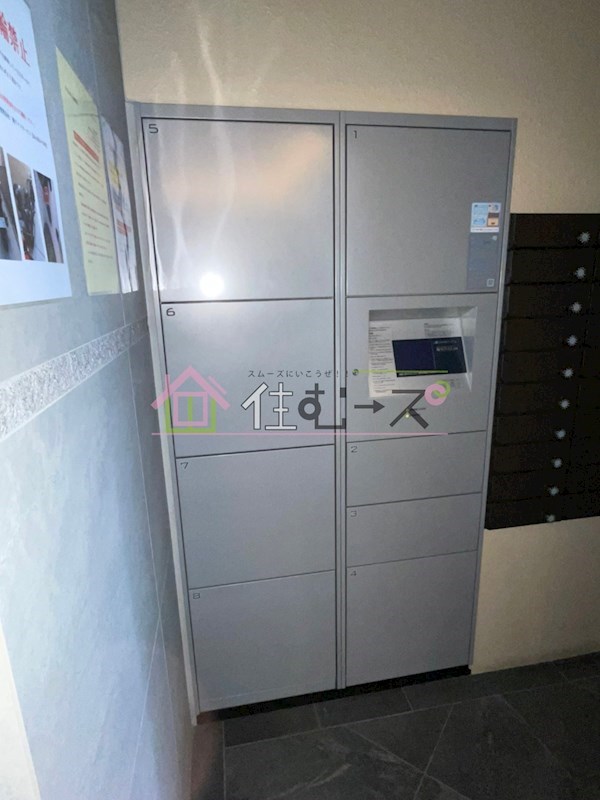 エグゼ弁天町 その他外観4