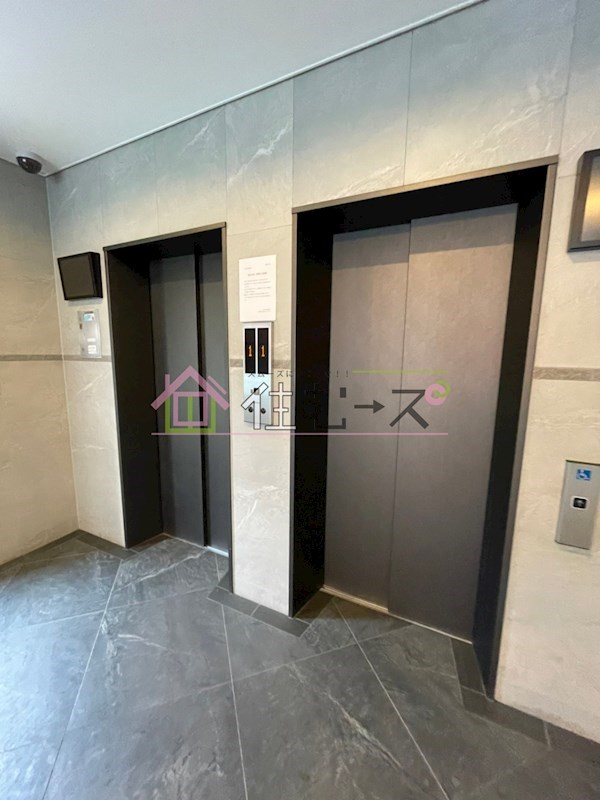 エグゼ弁天町 その他外観5