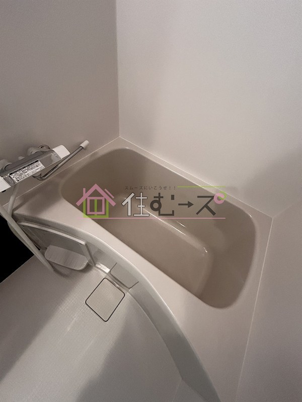 エグゼ弁天町 風呂画像