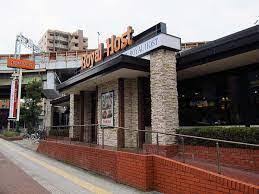 Broad阿倍野阪南町Residence 周辺画像1