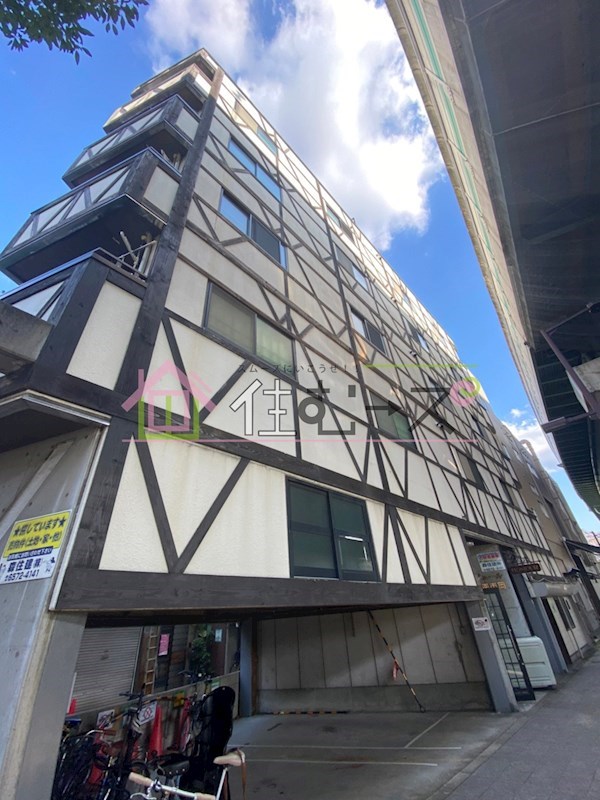 ボンジュール南市岡 その他外観1