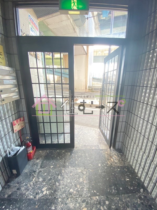 ボンジュール南市岡 その他外観2