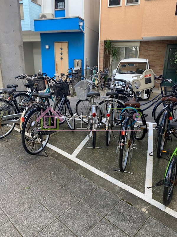 ボンジュール南市岡 その他外観5