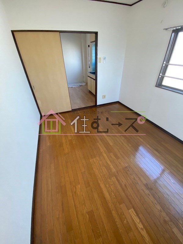 ボンジュール南市岡 その他外観6