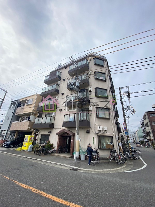 サントピア千島 その他外観1