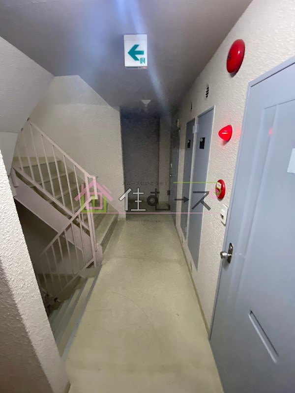 サントピア千島 その他外観2