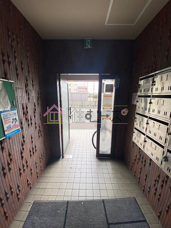 サントピア千島 その他外観3