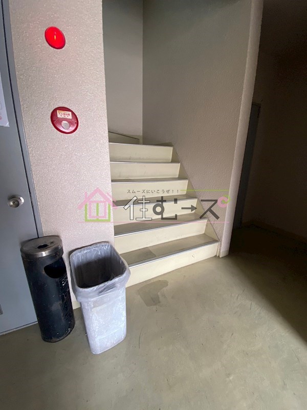 サントピア千島 その他外観4