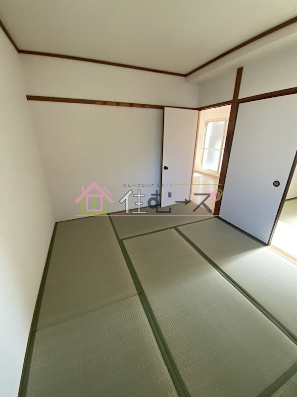 サントピア千島 リビング