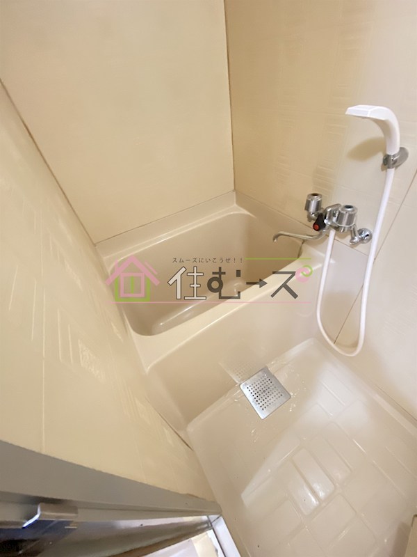 サントピア千島 風呂画像