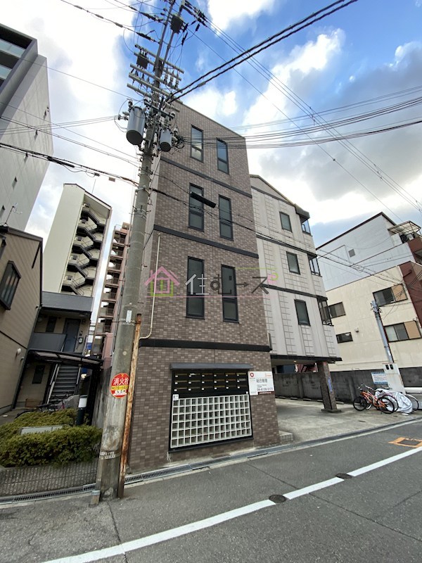 グランセピア その他外観1