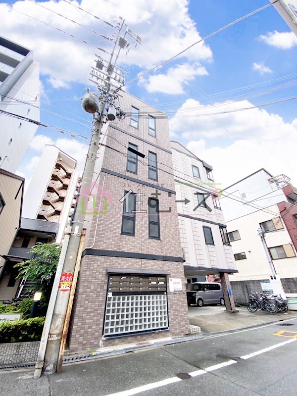 グランセピア その他外観1