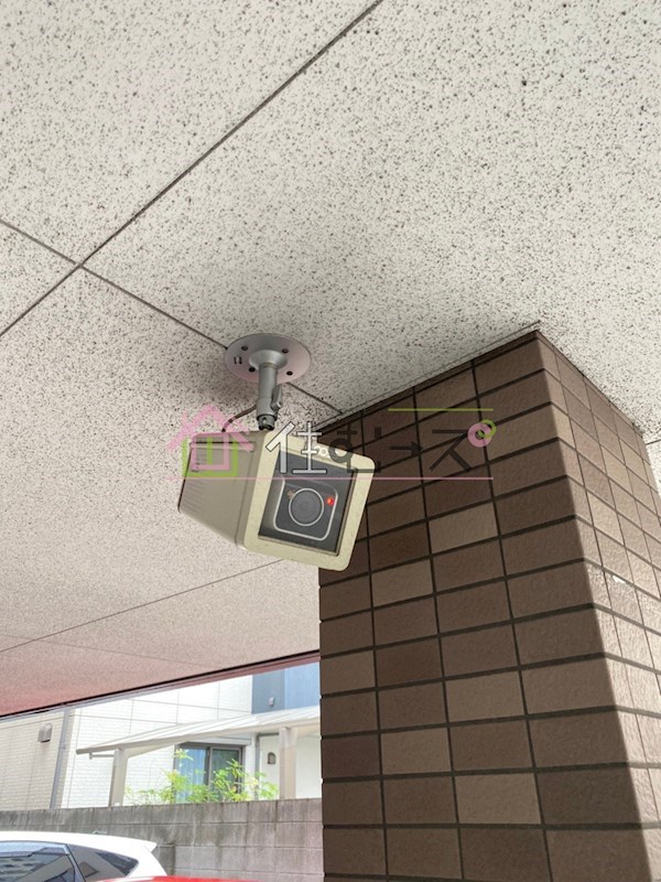 グランセピア その他外観3