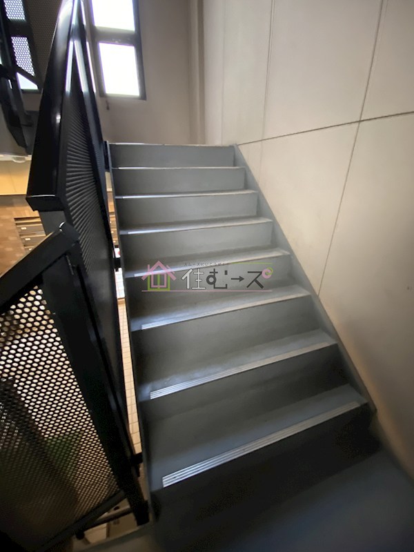 グランセピア その他外観4